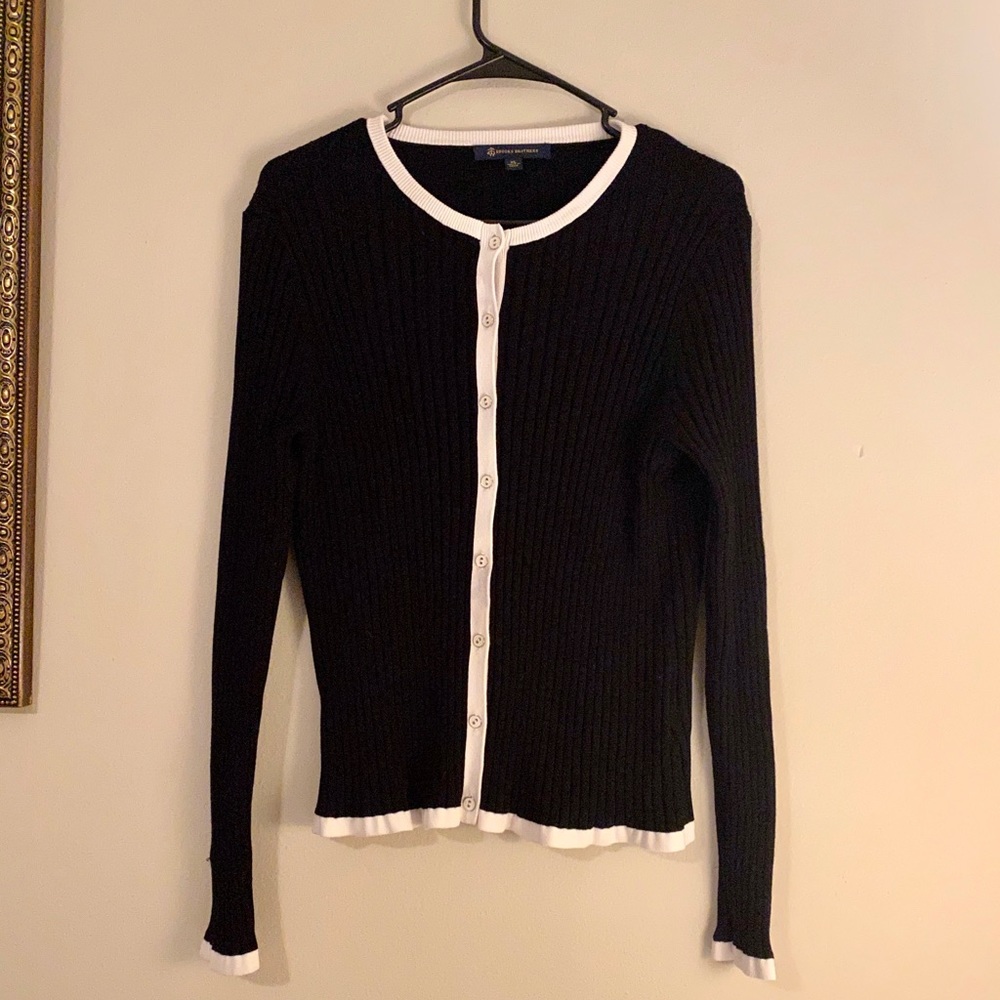 Brooks Brothers Cardigan